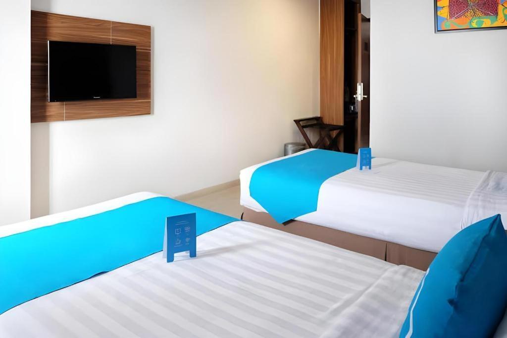 Grand Amira Hotel Solo, Azana Hotels Collection Exteriér fotografie