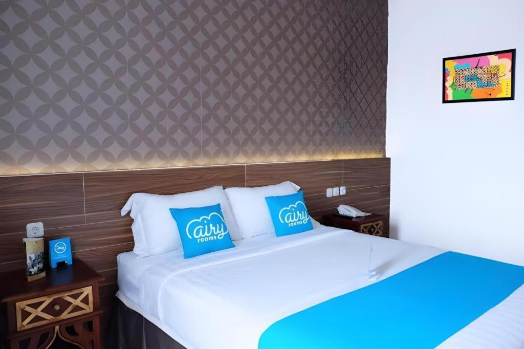 Grand Amira Hotel Solo, Azana Hotels Collection Exteriér fotografie