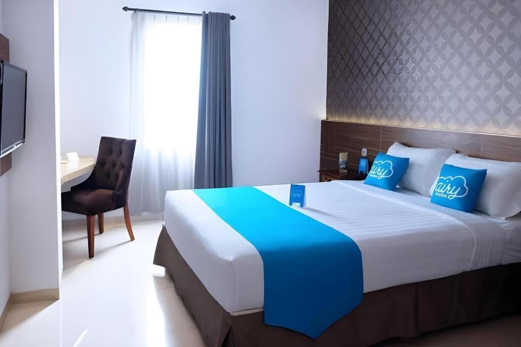 Grand Amira Hotel Solo, Azana Hotels Collection Exteriér fotografie