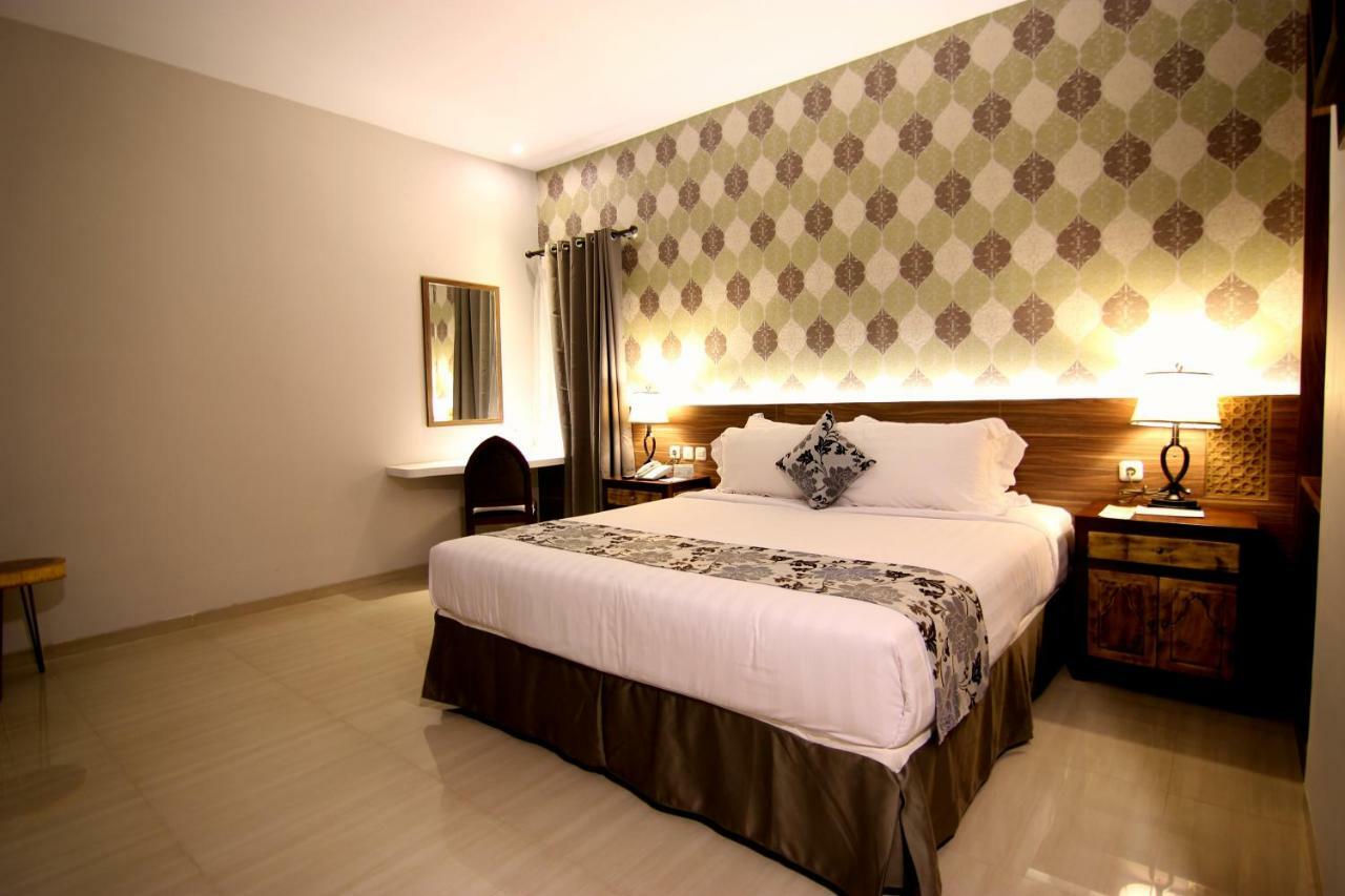 Grand Amira Hotel Solo, Azana Hotels Collection Exteriér fotografie